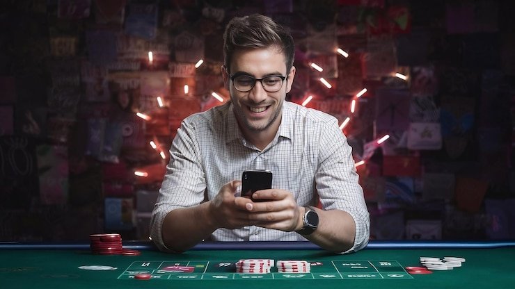 Pengalaman mobile setelah pembaruan mpire88